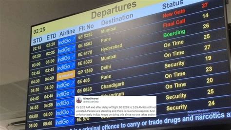 6e 6452 flight status|6E6452 Flight Status IndiGo Airlines: Patna to Bangalore (IGO6452).